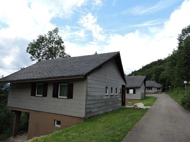 Feriendorf Tieringen Messstetten Exterior photo