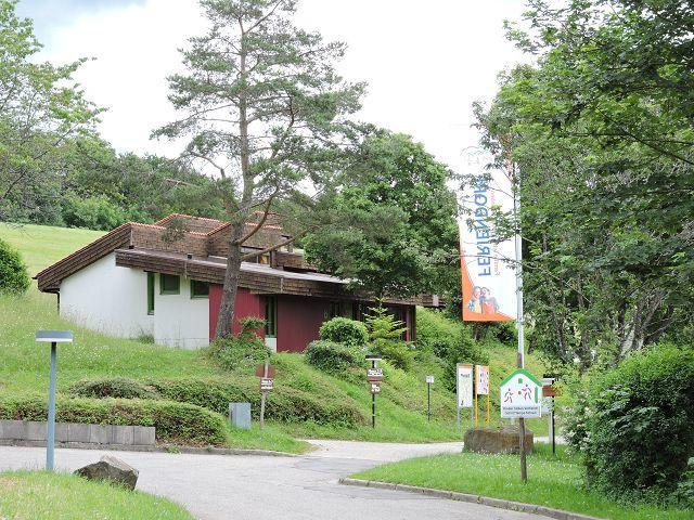 Feriendorf Tieringen Messstetten Exterior photo